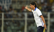 Simone Inzaghi Inter head coach during the Pre-season Friendly match between FC Internazio...