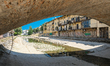 Northern Italy is battling its worst drought in 70 years, with the government recently dec...