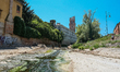 Northern Italy is battling its worst drought in 70 years, with the government recently dec...