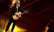 Cat Stevens attend the opening night of the 64rd Sanremo Song Festival at the Ariston Thea...