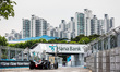 11 DI GRASSI Lucas (bra), ROKiT Venturi Racing, Mercedes-EQ Silver Arrow 02, action during...