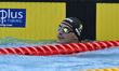 MIRESSI Alessandro (ITA) during the LEN European Swimming Championships finals on 12th Aug...