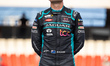 EVANS Mitch (nzl), Jaguar TCS Racing, Jaguar I-Type 5, portrait podium during the 2022 Seo...