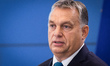 Prime Minister of Hungary Viktor Orban at Chancellery of the Prime Minister in Warsaw, Pol...