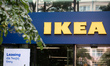 IKEA in Warsaw, Poland on July 1, 2019 