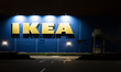 IKEA in Warsaw, Poland on July 1, 2019 