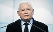 Jaroslaw Kaczynski in Warsaw, Poland on September 27, 2020 