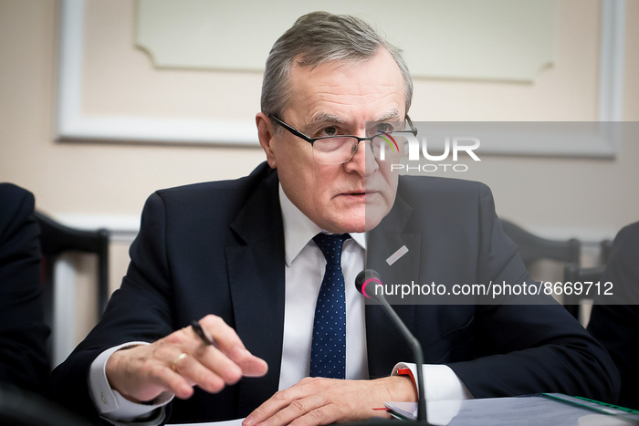 Polish Politics And More (archives 2016-2022)