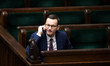 Mateusz Morawiecki in Warsaw, Poland on March 2, 2020 