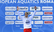 MILAK Kristof (HUN) during the LEN European Swimming Championships finals on 16th August 2...