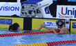PILATO Benedetta (ITA) during the LEN European Swimming Championships finals on 16th Augus...