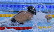 PILATO Benedetta (ITA) during the LEN European Swimming Championships finals on 16th Augus...