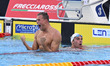 ROMANCHUK Mykhaylo (UKR) during the LEN European Swimming Championships finals on 16th Aug...