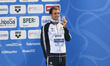 PALTRINIERI Gregorio (ITA)  during the LEN European Swimming Championships finals on 16th...