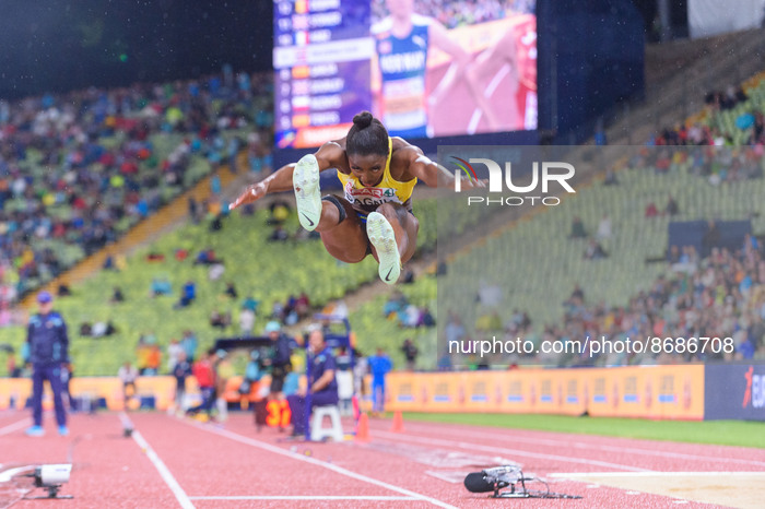 European Championships Munich 2022