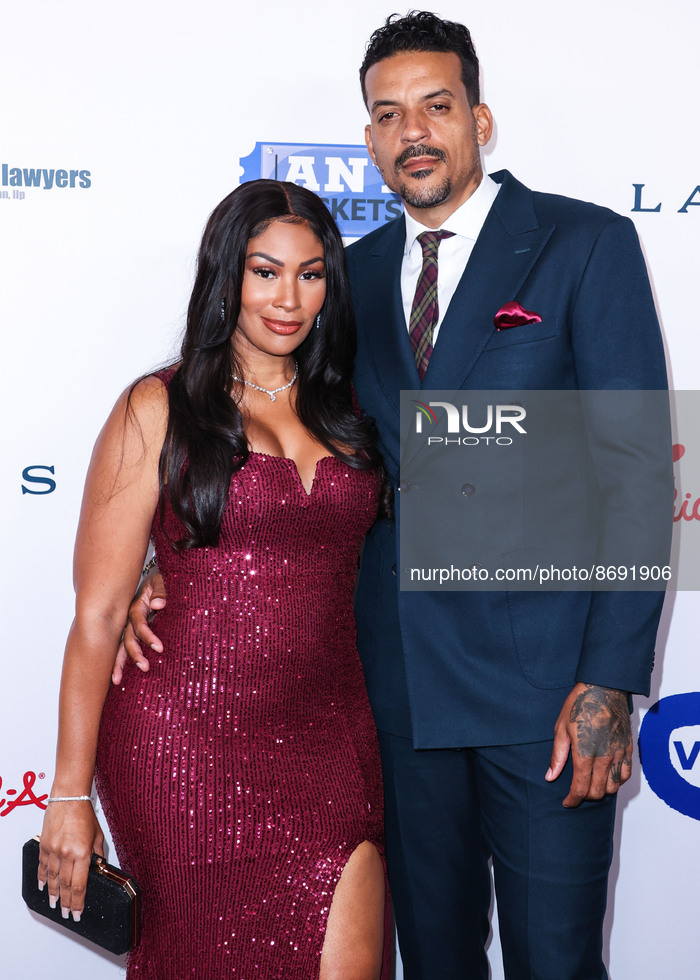 22nd Annual Harold And Carole Pump Foundation Gala