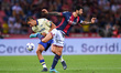 Bologna's Roberto Soriano during the italian soccer Serie A match Bologna FC vs Hellas Ver...