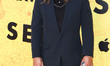 American actor Jason Momoa arrives at the Los Angeles Premiere Of Apple TV+'s Original Ser...