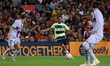 Bernardo Silva during the charity match between FC Barcelona and Manchester City to raise...