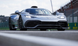 Mercedes-AMG GT One, driven by HAMILTON Lewis (gbr), Mercedes AMG F1 Team during the Formu...