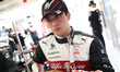ZHOU Guanyu (chi), Alfa Romeo F1 Team ORLEN C42, portrait during the Formula 1 Rolex Belgi...