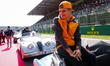 NORRIS Lando (gbr), McLaren F1 Team MCL36, portrait during the Formula 1 Rolex Belgian Gra...