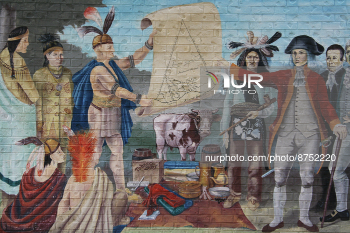 Daily Life In Canada