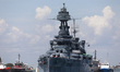 The only U.S. ship to survive both World War I and World War II—known as USS Texas, BB-35,...