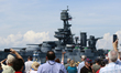 The only U.S. ship to survive both World War I and World War II—known as USS Texas, BB-35,...