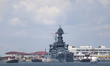 The only U.S. ship to survive both World War I and World War II—known as USS Texas, BB-35,...