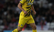 Richard Wood of Rotherham United during the Sky Bet Championship match between Sunderland...