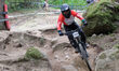 Nuno Reis (POR) during UCI Mountain Bike World Cup in Val di Sole 2022 - Elite Men Downhil...