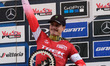 Loris Vergier (FRA) first on UCI Mountain Bike World Cup in Val di Sole 2022 - Elite Men D...