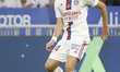 Johann LEPENANT of Lyon during the French championship Ligue 1 football match between Olym...