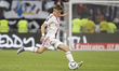 Johann LEPENANT of Lyon during the French championship Ligue 1 football match between Olym...