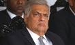 Sri Lankan President Ranil Wickremesinghe participated in the 156th Sri Lanka Police Day c...