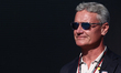 David Coulthard after the qualifying ahead of the Formula 1 Grand Prix of The Netherlands...