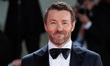 Joel Edgerton attends the "Master Gardner" red carpet at the 79th Venice International Fil...