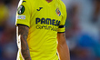 Jose Luis Morales of Villarreal CF looks on during the UEFA Europa Conference League Group...