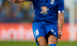 Antonio Milic of KKS Lech Poznan in action during the UEFA Europa Conference League Group...
