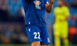 Radoslaw Murawski of KKS Lech Poznan reacts during the UEFA Europa Conference League Group...
