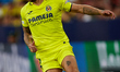 Kiko Femenia of Villarreal CF in action during the UEFA Europa Conference League Group C m...