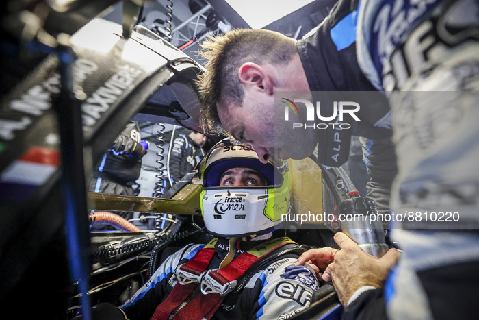 6 Hours of Fuji 2022