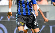 Federico Barba (Pisa) during the Italian soccer Serie B match AC Pisa vs Reggina 1914 on S...