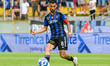 Marius Marin (Pisa) during the Italian soccer Serie B match AC Pisa vs Reggina 1914 on Sep...