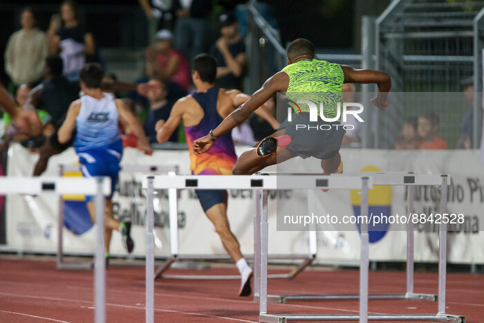 Gala Dei Castelli Bellinzona 2022