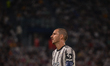 Leonardo Bonucci (Juventus) disappointment during the UEFA Champions League group H match...