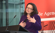 Andrea Nahles, Minister of Labor, Germany, SPD