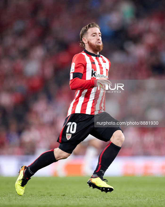 Athletic Club v Rayo Vallecano - La Liga Santander