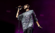 BIDDINGHUIZEN, NETHERLANDS - AUGUST 20: Oscar and the Wolf performs live at Lowlands Festi...
